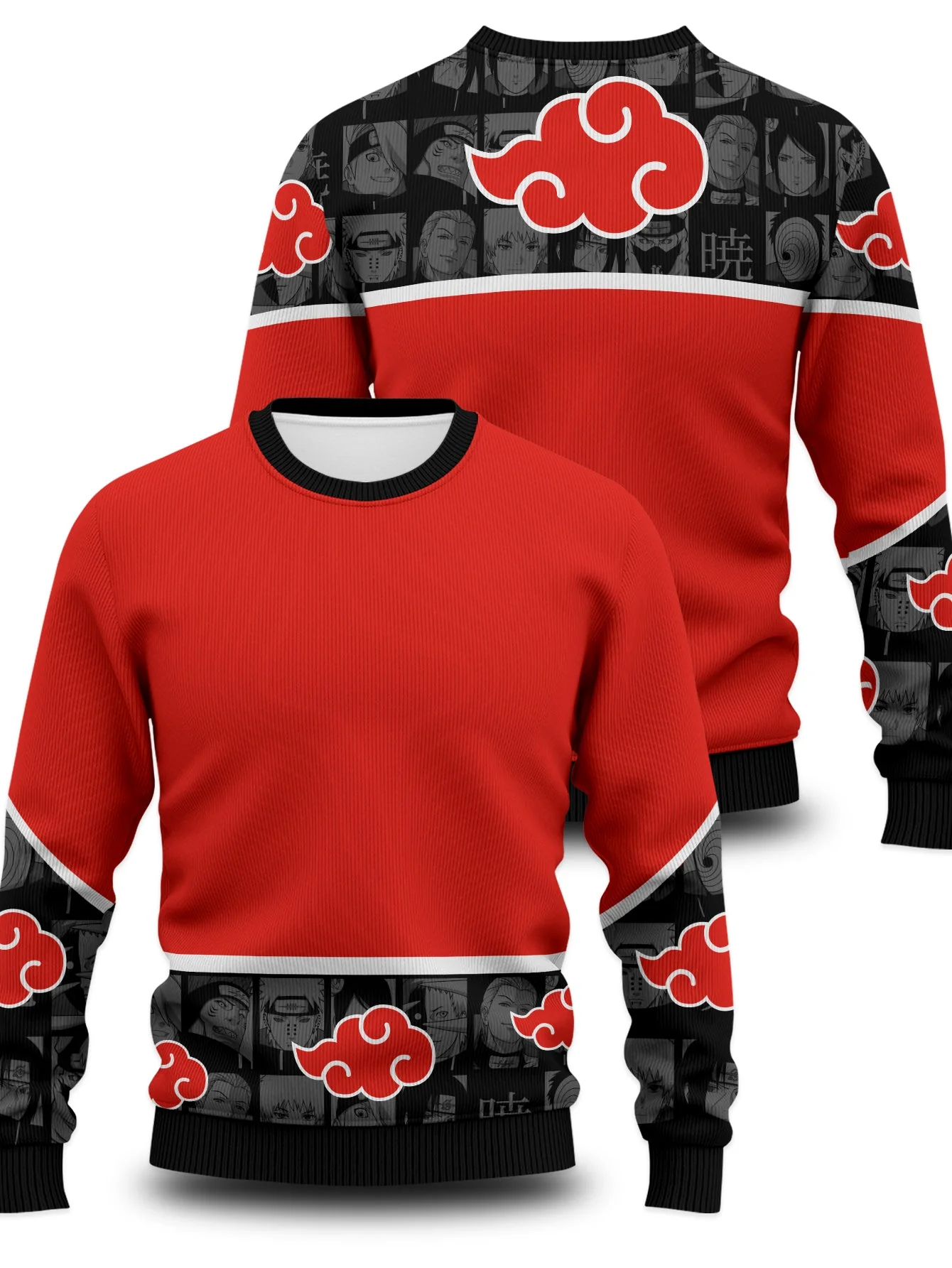 red-cloud-sheath-unisex-wool-sweater-780407